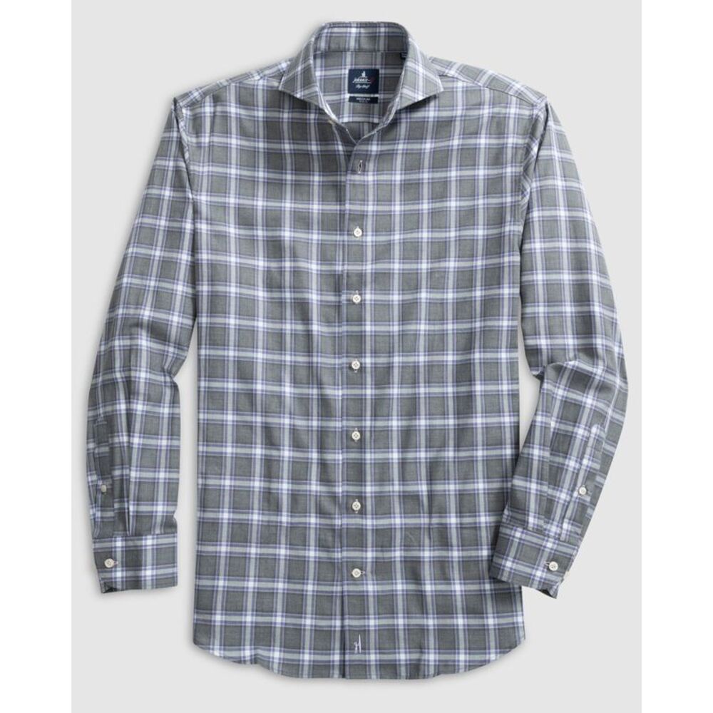 Top Shelf Button Up Shirt - Trenton, Size: M - Picture 1 of 1